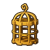 "Bird Cage" icon