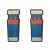 "Tropical Fence" icon