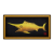 "Golden Swordfish Print" icon