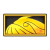 "Godfish Print" icon