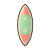 "Surfboard" icon