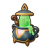 "Magic Cauldron" icon