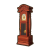 "Grandfather Clock" icon