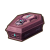 "Stranger's Coffin" icon