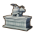 "Turtle and Leafe Statue" icon