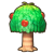 "Apple Tree" icon