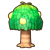 "Pear Tree" icon