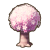 "Cherry Tree" icon