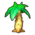 "Palm Tree" icon
