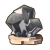 "Silver Ore Deposit" icon