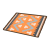 "Orange Rug" icon