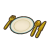 "Dig-In Dining Set" icon