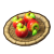 "Tray of Apples" icon