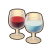 "Salud Glass" icon
