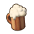 "Pint of Wheat Juice" icon