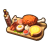 "Mighty Meat Board" icon