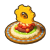 "Plate of Royal Rice" icon