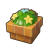 "Brick Lined Shrub" icon