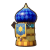 "Desert Tower" icon