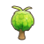 "Sapling" icon