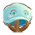 "Free-Spirited Cap" icon