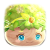 "Homely Flower Basket" icon