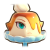 "Knight Flan" icon