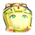 "Easy-Going Shield" icon