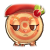 "Bereted Target" icon