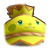 "Corny Bottle" icon