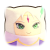 "Sleepy Pillow" icon