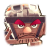 "Sturdy Wheelbarrow" icon