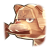 "Hefty Bear Carving" icon