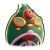 "Angler's Hood" icon