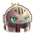 "Fresh-Faced Helm" icon