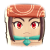 "Odd Dresser" icon