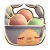 "Wholesome Yarn Basket" icon