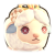 "Wooly Chair" icon