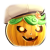 "Cook O'Lantern" icon