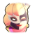 "Secretive Mask" icon