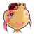 "Lovey-Dovey Lamp" icon