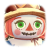 "Scarecorn" icon