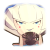 "Graceful Fan" icon