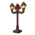 "Classic Streetlamp" icon