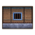 "Reed Screen Wall" icon