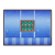 "Plaster Wall" icon