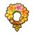 "Freshly Picked Wreath" icon