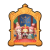 "Royal Family Portrait" icon