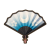 "Decorative Folding Fan" icon