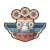 "Jovial Mask" icon